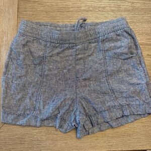 Old Navy Women's‎ Linen Shorts xs